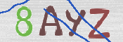 CAPTCHA-Bild